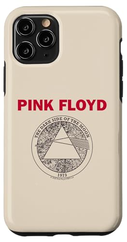 Pink Floyd Die dunkle Seite des Mondes 1973 Hülle für iPhone 11 Pro Pink Floyd Die dunkle Seite des Mondes 1973 Hülle für iPhone 11 Pro von Pink Floyd