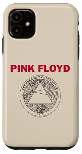 Pink Floyd Die dunkle Seite des Mondes 1973 Hülle für iPhone 11 Pink Floyd Die dunkle Seite des Mondes 1973 Hülle für iPhone 11 von Pink Floyd