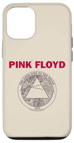 Pink Floyd Die dunkle Seite des Mondes 1973 Hülle für iPhone 12/12 Pro Pink Floyd Die dunkle Seite des Mondes 1973 Hülle für iPhone 12/12 Pro von Pink Floyd