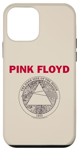 Pink Floyd Die dunkle Seite des Mondes 1973 Hülle für iPhone 12 mini Pink Floyd Die dunkle Seite des Mondes 1973 Hülle für iPhone 12 mini von Pink Floyd