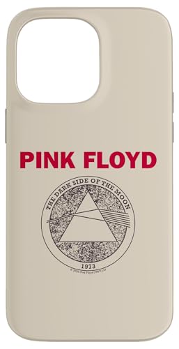 Pink Floyd Die dunkle Seite des Mondes 1973 Hülle für iPhone 14 Pro Max Pink Floyd Die dunkle Seite des Mondes 1973 Hülle für iPhone 14 Pro Max von Pink Floyd