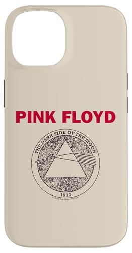 Pink Floyd Die dunkle Seite des Mondes 1973 Hülle für iPhone 14 Pink Floyd Die dunkle Seite des Mondes 1973 Hülle für iPhone 14 von Pink Floyd