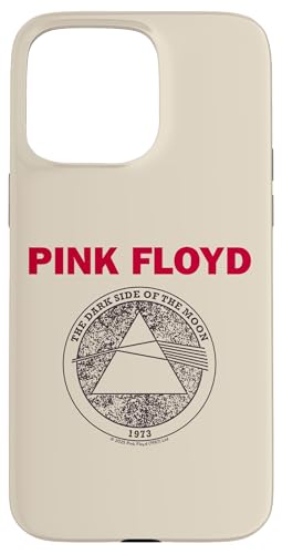 Pink Floyd Die dunkle Seite des Mondes 1973 Hülle für iPhone 15 Pro Max Pink Floyd Die dunkle Seite des Mondes 1973 Hülle für iPhone 15 Pro Max von Pink Floyd