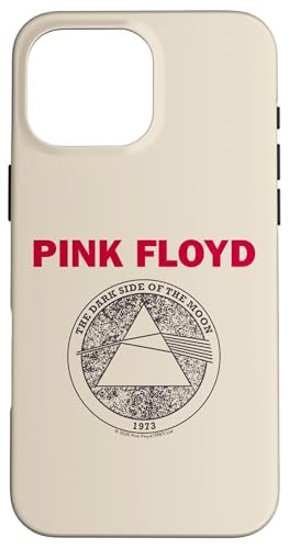 Pink Floyd Die dunkle Seite des Mondes 1973 Hülle für iPhone 16 Pro Max Pink Floyd Die dunkle Seite des Mondes 1973 Hülle für iPhone 16 Pro Max von Pink Floyd