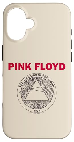 Pink Floyd Die dunkle Seite des Mondes 1973 Hülle für iPhone 16 Pink Floyd Die dunkle Seite des Mondes 1973 Hülle für iPhone 16 von Pink Floyd