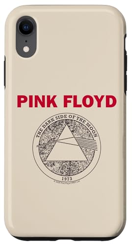 Pink Floyd Die dunkle Seite des Mondes 1973 Hülle für iPhone XR Pink Floyd Die dunkle Seite des Mondes 1973 Hülle für iPhone XR von Pink Floyd
