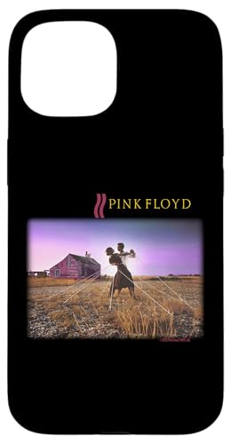 Pink Floyd Eine Sammlung großartiger Tanzlieder Hülle für iPhone 15 Pink Floyd Eine Sammlung großartiger Tanzlieder Hülle für iPhone 15 von Pink Floyd