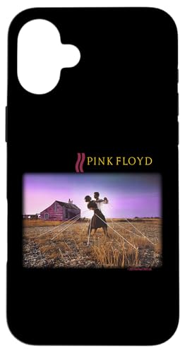 Pink Floyd Eine Sammlung großartiger Tanzlieder Hülle für iPhone 16 Plus Pink Floyd Eine Sammlung großartiger Tanzlieder Hülle für iPhone 16 Plus von Pink Floyd