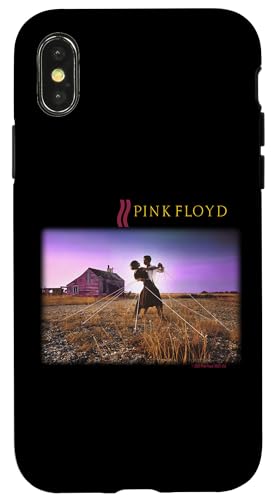 Pink Floyd Eine Sammlung großartiger Tanzlieder Hülle für iPhone X/XS Pink Floyd Eine Sammlung großartiger Tanzlieder Hülle für iPhone X/XS von Pink Floyd