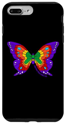Pink Floyd Live at Pompeji Nick Mason Butterfly Hülle für iPhone 7 Plus/8 Plus Pink Floyd Live at Pompeji Nick Mason Butterfly Hülle für iPhone 7 Plus/8 Plus von Pink Floyd