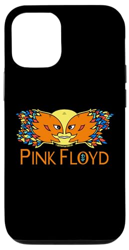 Pink Floyd The Division Bell Europatour-Luftschiff 1994 Hülle für iPhone 12/12 Pro Pink Floyd The Division Bell Europatour-Luftschiff 1994 Hülle für iPhone 12/12 Pro von Pink Floyd