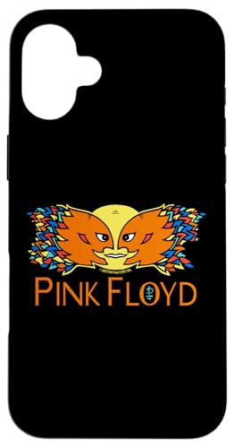 Pink Floyd The Division Bell Europatour-Luftschiff 1994 Hülle für iPhone 16 Plus Pink Floyd The Division Bell Europatour-Luftschiff 1994 Hülle für iPhone 16 Plus von Pink Floyd