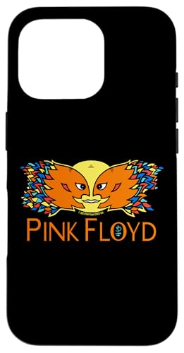 Pink Floyd The Division Bell Europatour-Luftschiff 1994 Hülle für iPhone 16 Pro Pink Floyd The Division Bell Europatour-Luftschiff 1994 Hülle für iPhone 16 Pro von Pink Floyd
