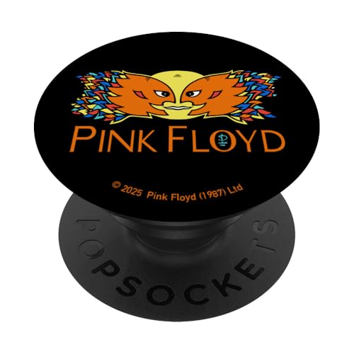Pink Floyd The Division Bell Europatour-Luftschiff 1994 PopSockets Klebender PopGrip Pink Floyd The Division Bell Europatour-Luftschiff 1994 PopSockets Klebender PopGrip von Pink Floyd