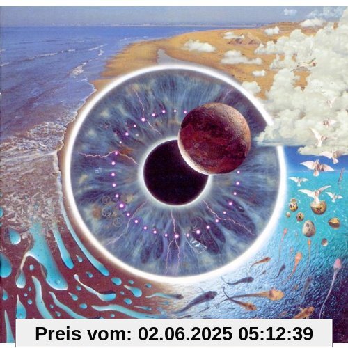 Pulse von Pink Floyd