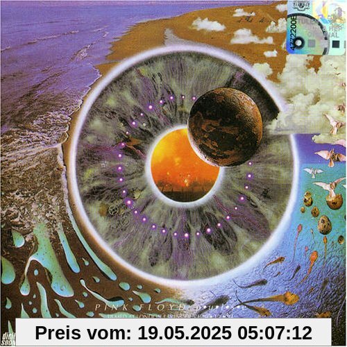 Pulse Pulse von Pink Floyd