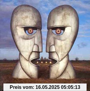 The Division Bell [Musikkassette] von Pink Floyd