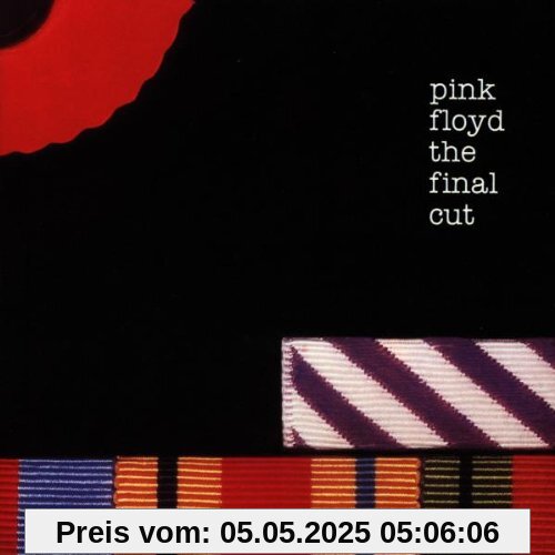 The Final Cut von Pink Floyd