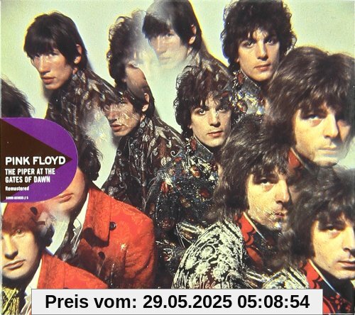 The Piper At The Gates Of Dawn (remastered) von Pink Floyd