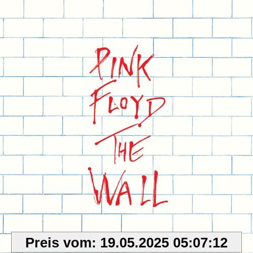 The Wall Experience Edition (Digipack, remastered) (3 CDs) von Pink Floyd