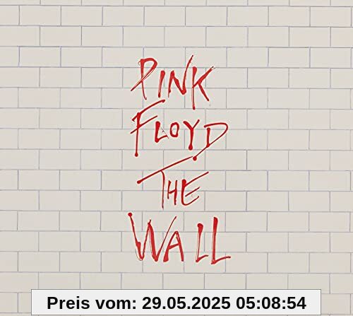 The Wall The Wall von Pink Floyd