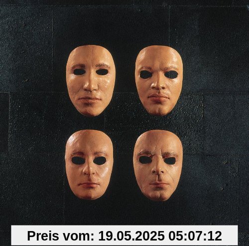 Wall Live 80-81/Is Anybody... Wall Live 80-81/Is Anybody... von Pink Floyd