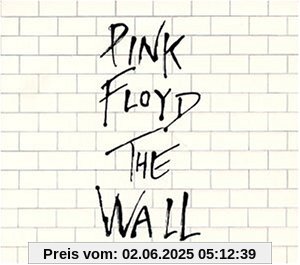 Wall Wall von Pink Floyd