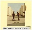 Wish You Were Here von Pink Floyd