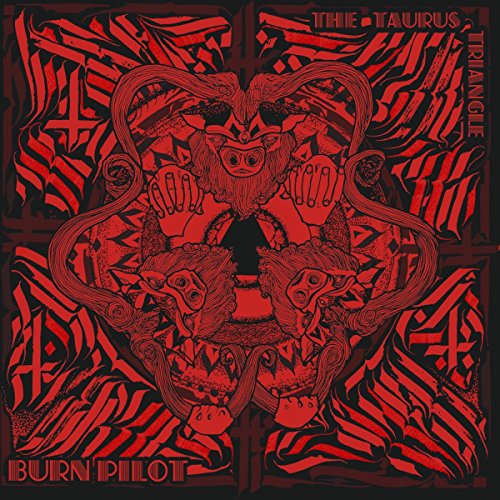 The Taurus Triangle (Ltd.180 Gr.Black Vinyl+Mp3) [Vinyl LP] von Pink Tank Records (Rough Trade)