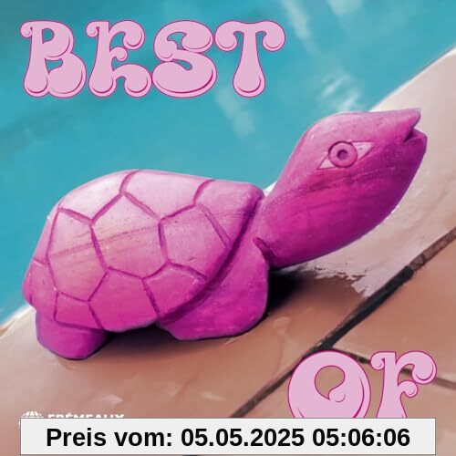 Best Of Best Of von Pink Turtle