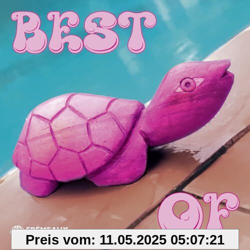 Best Of von Pink Turtle