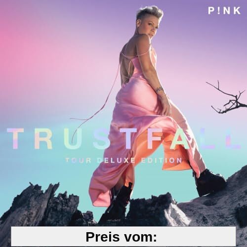 Trustfall - Tour Deluxe Edition von Pink