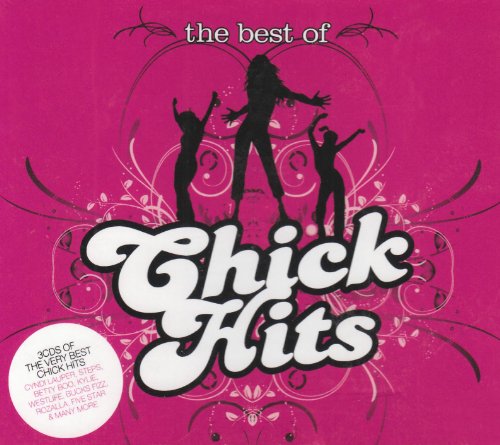 Various - Chick Hits von Pinnacle International