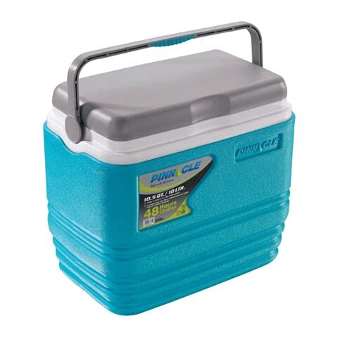 PINNACLE Tragbare Kühlbox mit Griff 10 Liter PINNACLE Tragbare Kühlbox mit Griff 10 Liter von Pinnacle