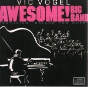 Awesome Big Band [Vinyl LP] von Pinnacle