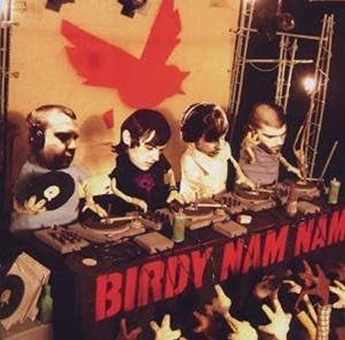 Birdy Nam Nam (CD+Dvd) von Pinnacle