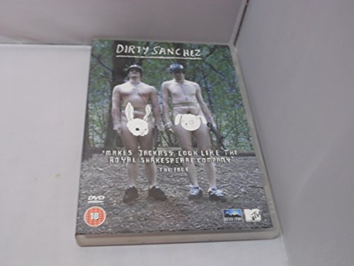 Dirty Sanchez Front End [DVD] von Pinnacle