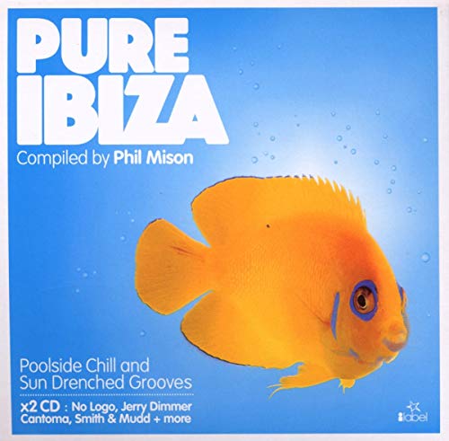 Pure Ibiza von Pinnacle