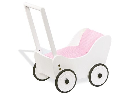Pinolino Puppenwagen Maria weiß Pinolino Puppenwagen Maria weiß von Pinolino