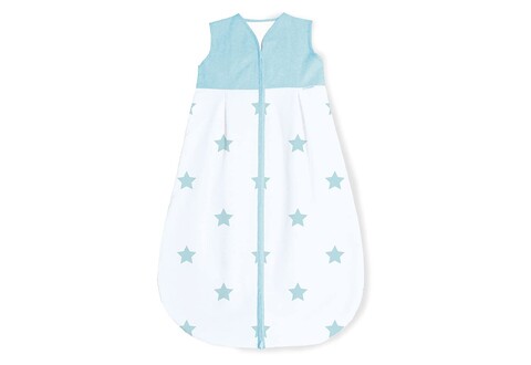 Pinolino Schlafsack Sternchen I 90 cm Pinolino Schlafsack Sternchen I 90 cm von Pinolino