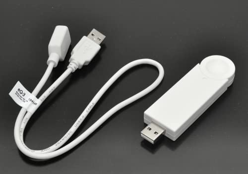 Homematic IP RF-USB-Stick für altern. Steuerung HmIP-RFUSB, Fertiggerät ! von PioTek