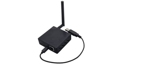 PioTek/BSC EnOcean USB Gateway FAM-USB-515 (ESP3 Version) Profi-Antenne von PioTek