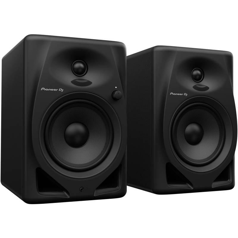 (B-Ware) Pioneer DJ DM-50D Desktop Speaker System von Pioneer DJ