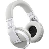 DJ X5 Over-Ear Bluetooth Kopfhörer, Weiß von Pioneer DJ