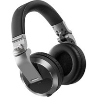 DJ X7 Pro Over-Ear Kopfhörer, Silber DJ X7 Pro Over-Ear Kopfhörer, Silber von Pioneer DJ