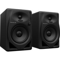 "DM-50D 5" Monitor Speakers Black" von Pioneer DJ