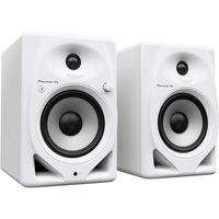DM-50D-BT 5" Monitor Speakers White DM-50D-BT 5" Monitor Speakers White von Pioneer DJ