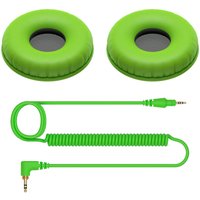 HC-CP08-G HP-Accessoire-Pack Green von Pioneer DJ