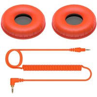 HC-CP08-M HP-Accessoire-Pack Orange HC-CP08-M HP-Accessoire-Pack Orange von Pioneer DJ