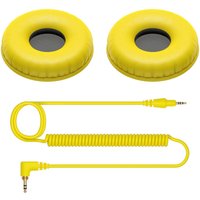 HC-CP08-Y HP-Accessoire-Pack Yellow von Pioneer DJ